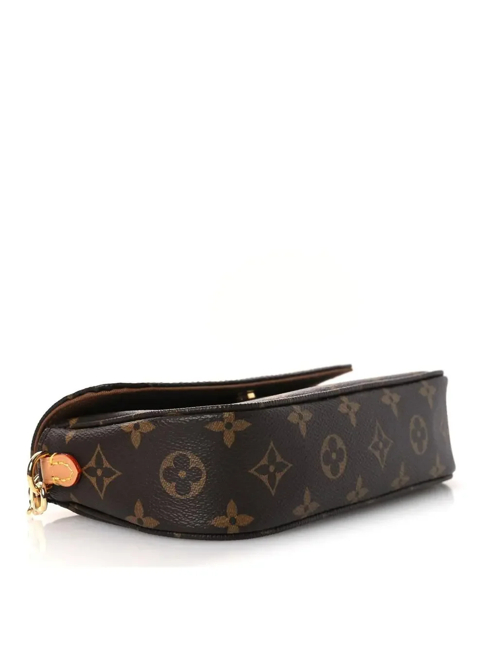 Louis Vuitton Ivy Wallet On Chain #334055L17B